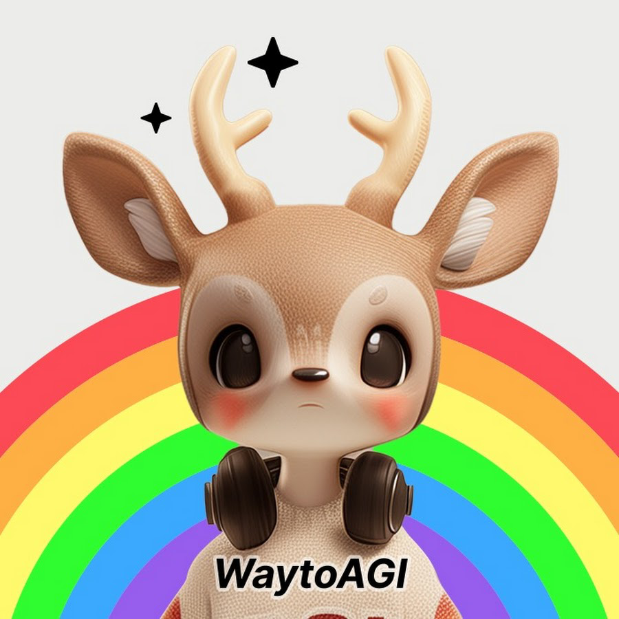 waytoagi